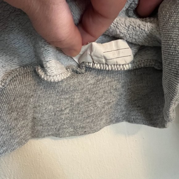 Disneyland Hanes Crewneck Unisex Sweatshirt - Picture 4 of 7